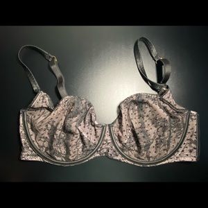 Victoria’s Secret Dream Angels Unlined Bra